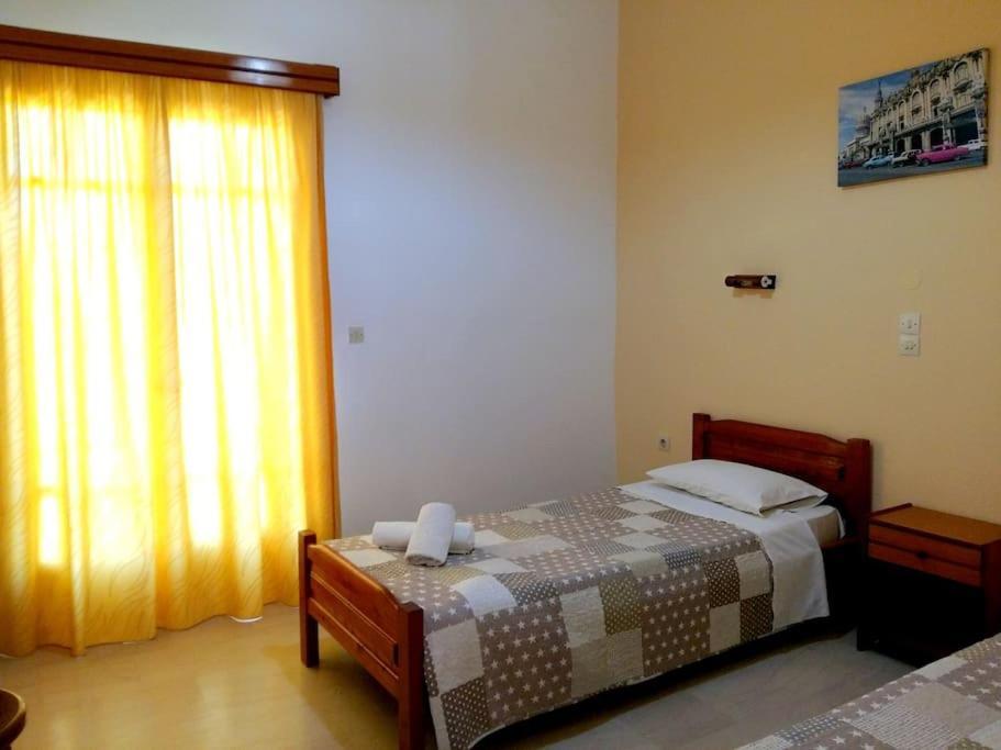 Villa Fondas Roda Roda (Corfu) Exterior foto